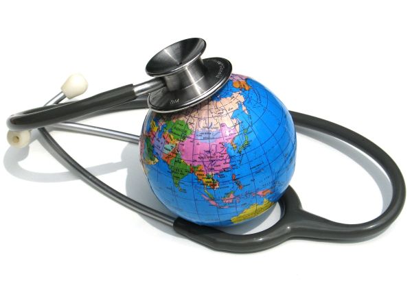 Medical Insurance and Repatriation