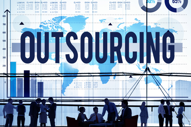 Employment Outsourcing